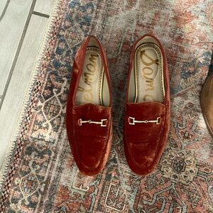 Sam Edelman loafers